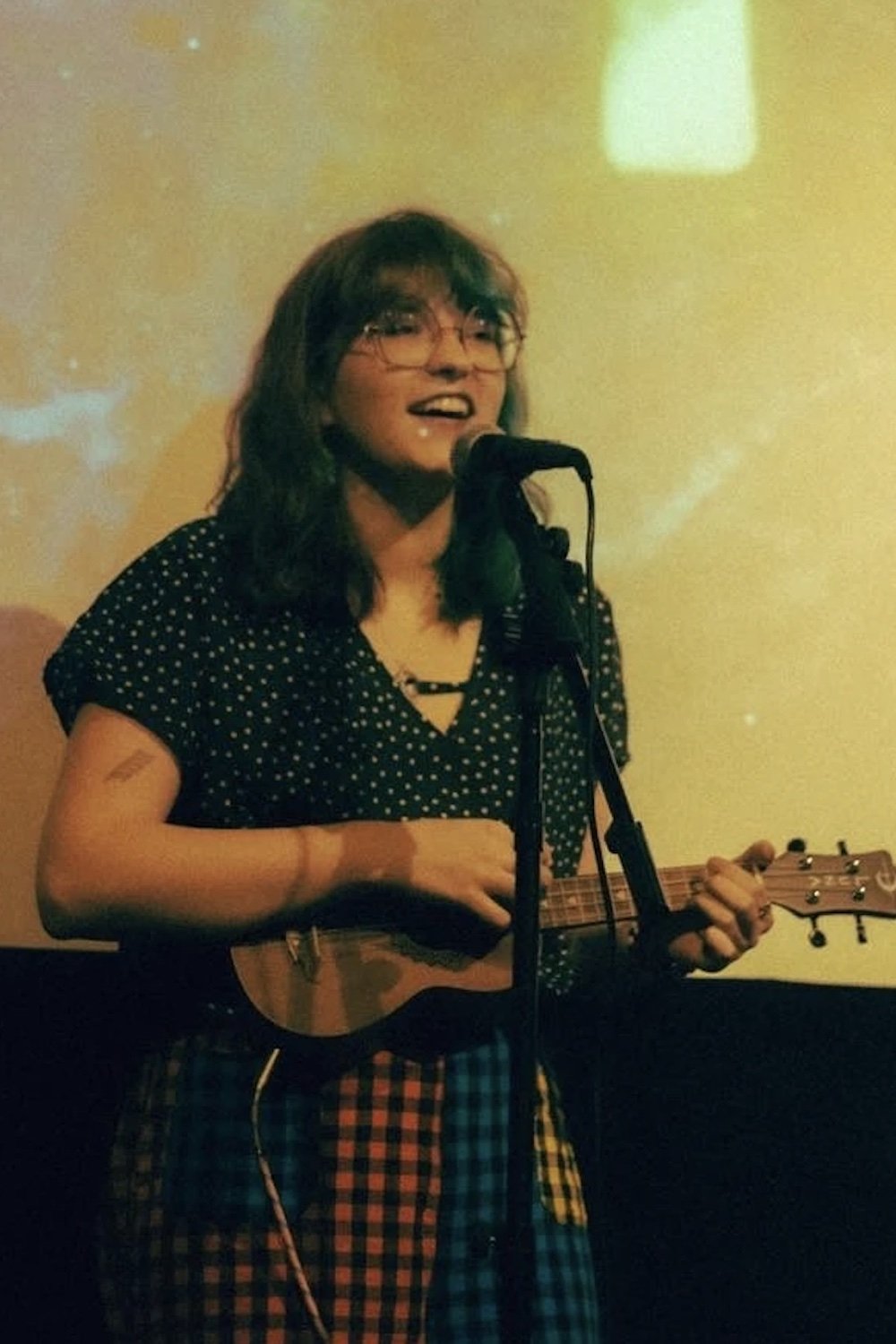 Mia Stegner image