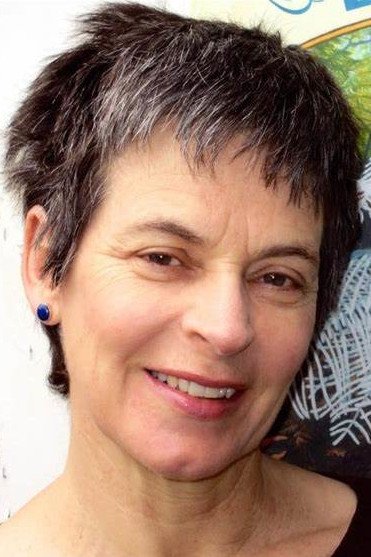 Jacki Kerin image