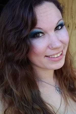 Amanda Welch image