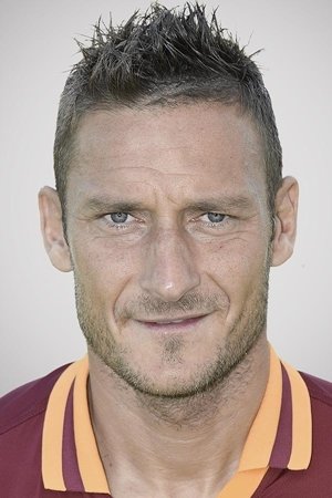 Francesco Totti image