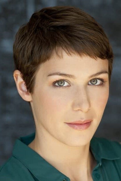 Allison Hogg image