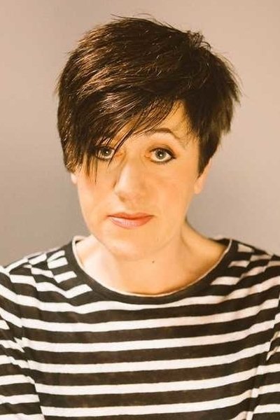 Tracey Thorn image