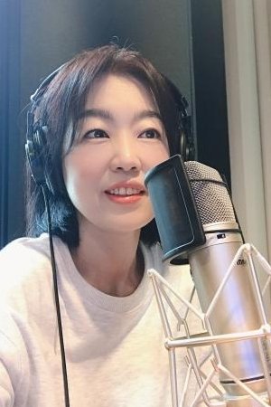 Lee So-eun image
