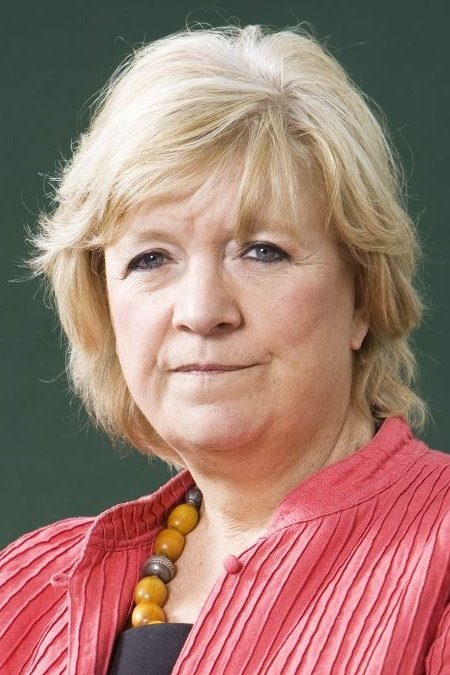 Polly Toynbee image