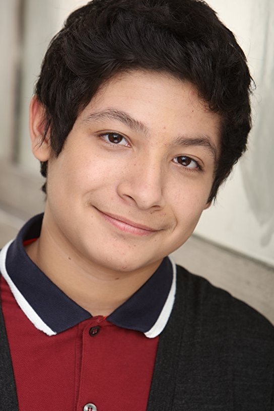 Adolfo Álvarez image