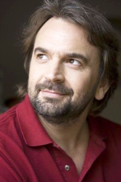 Christodoulos Stylianou image