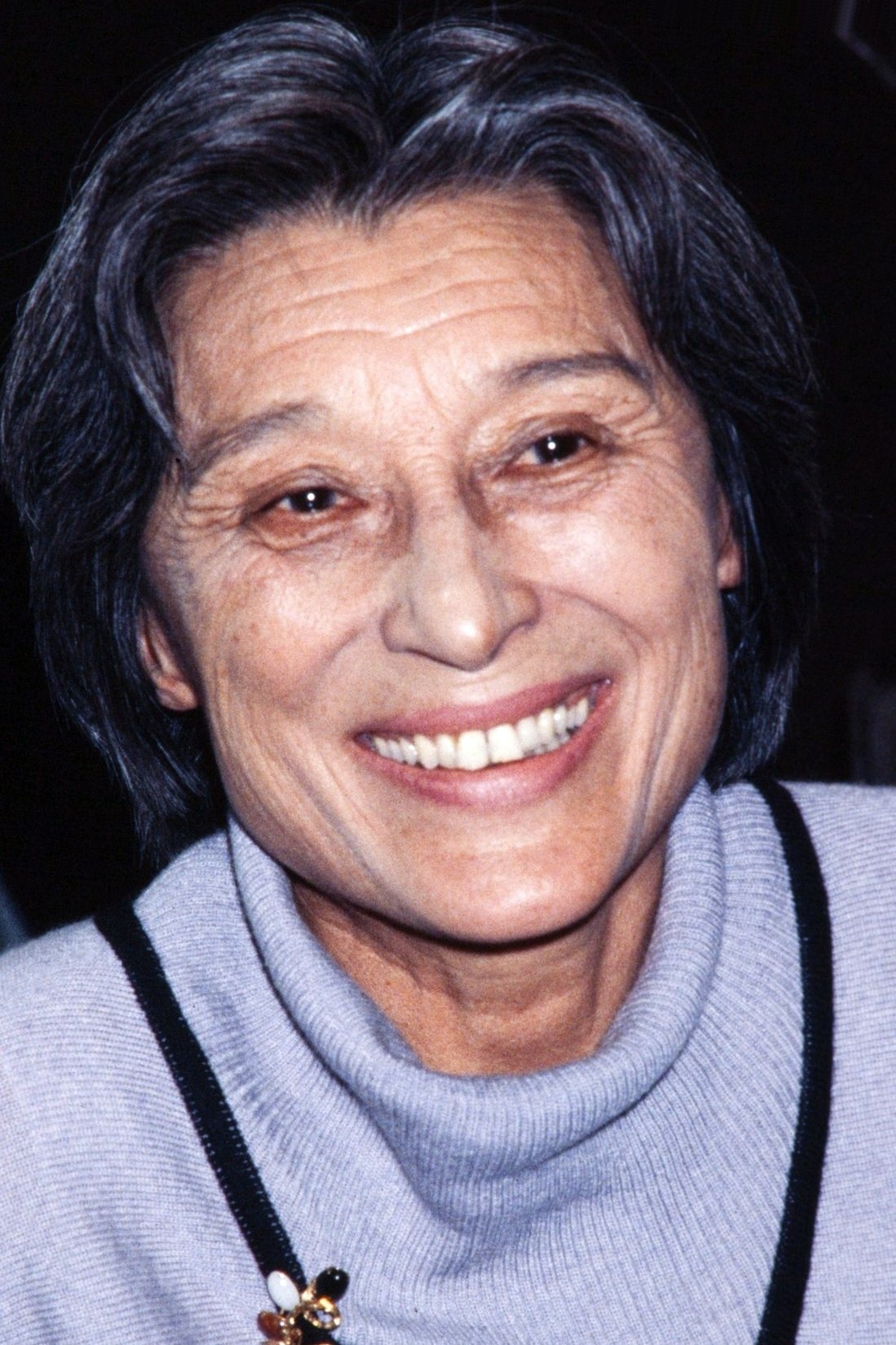Han Suyin image