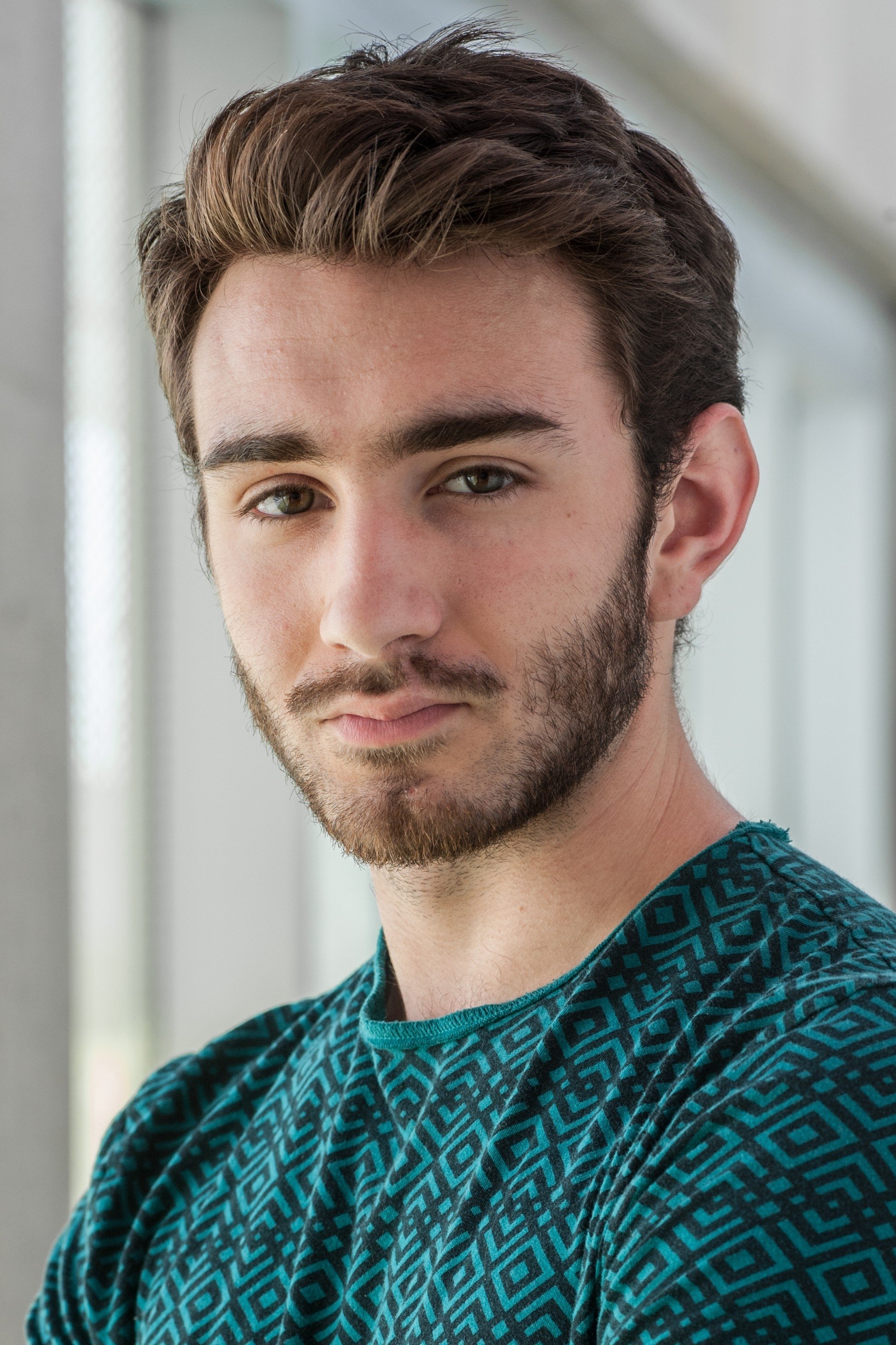 Arthur Morel Van Hyfte image