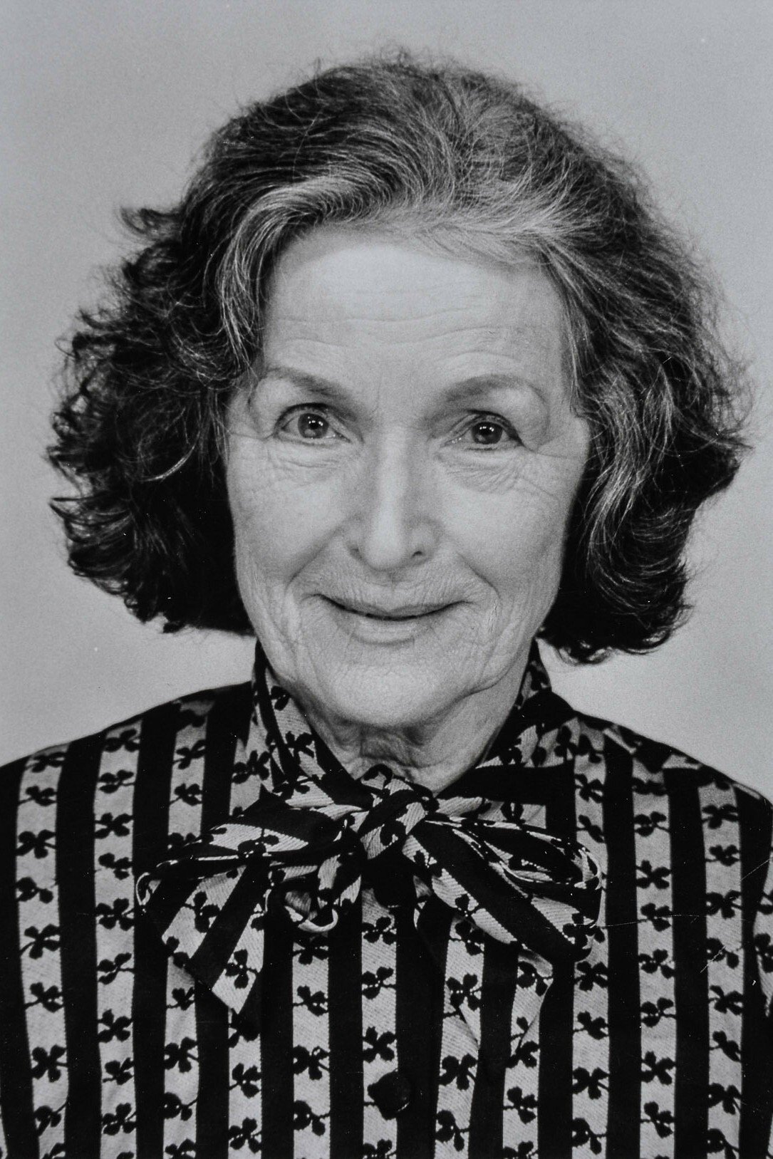 Inge Rosenberg image