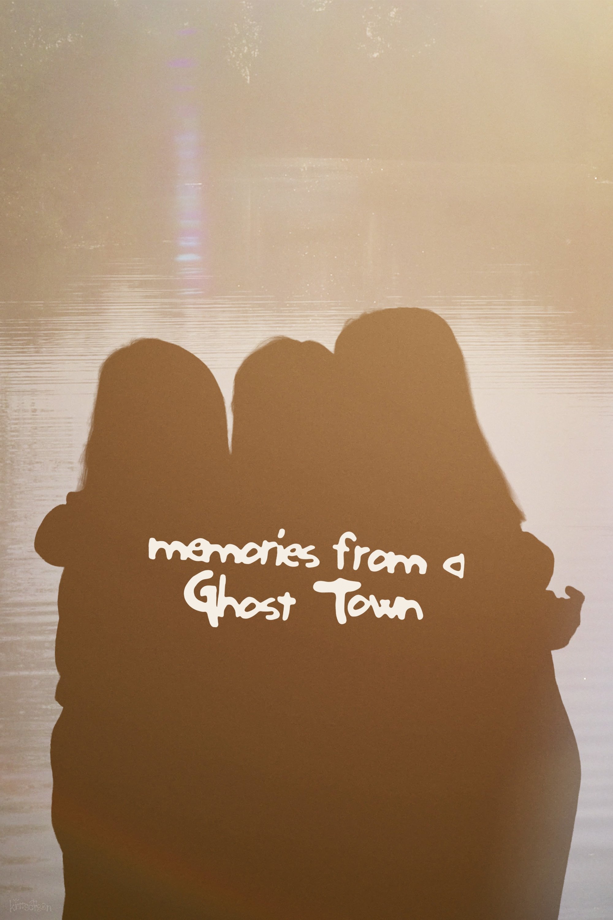 Memories from a Ghost Town