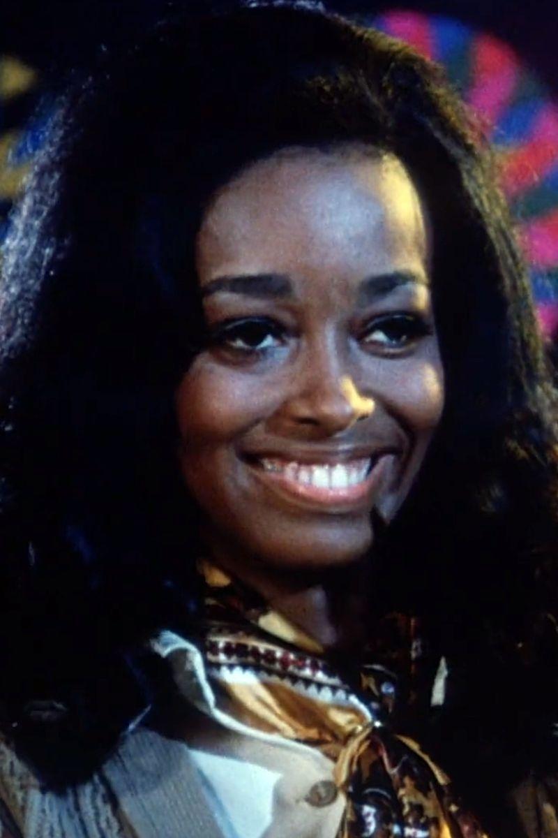 Charlene Jones image