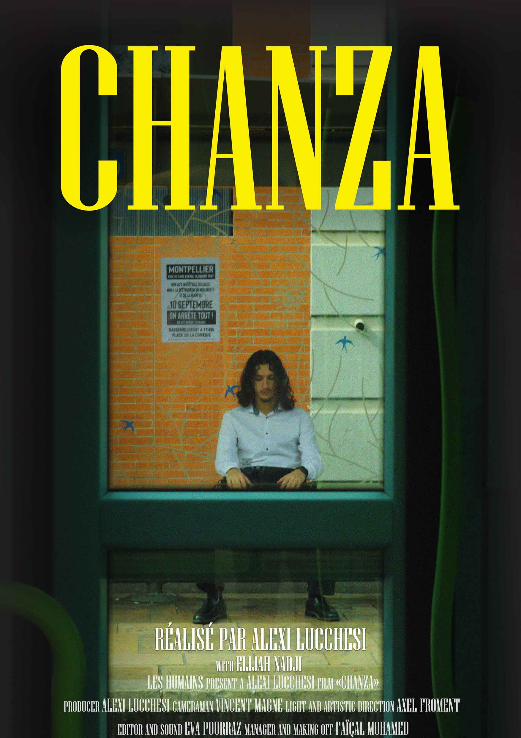 Chanza