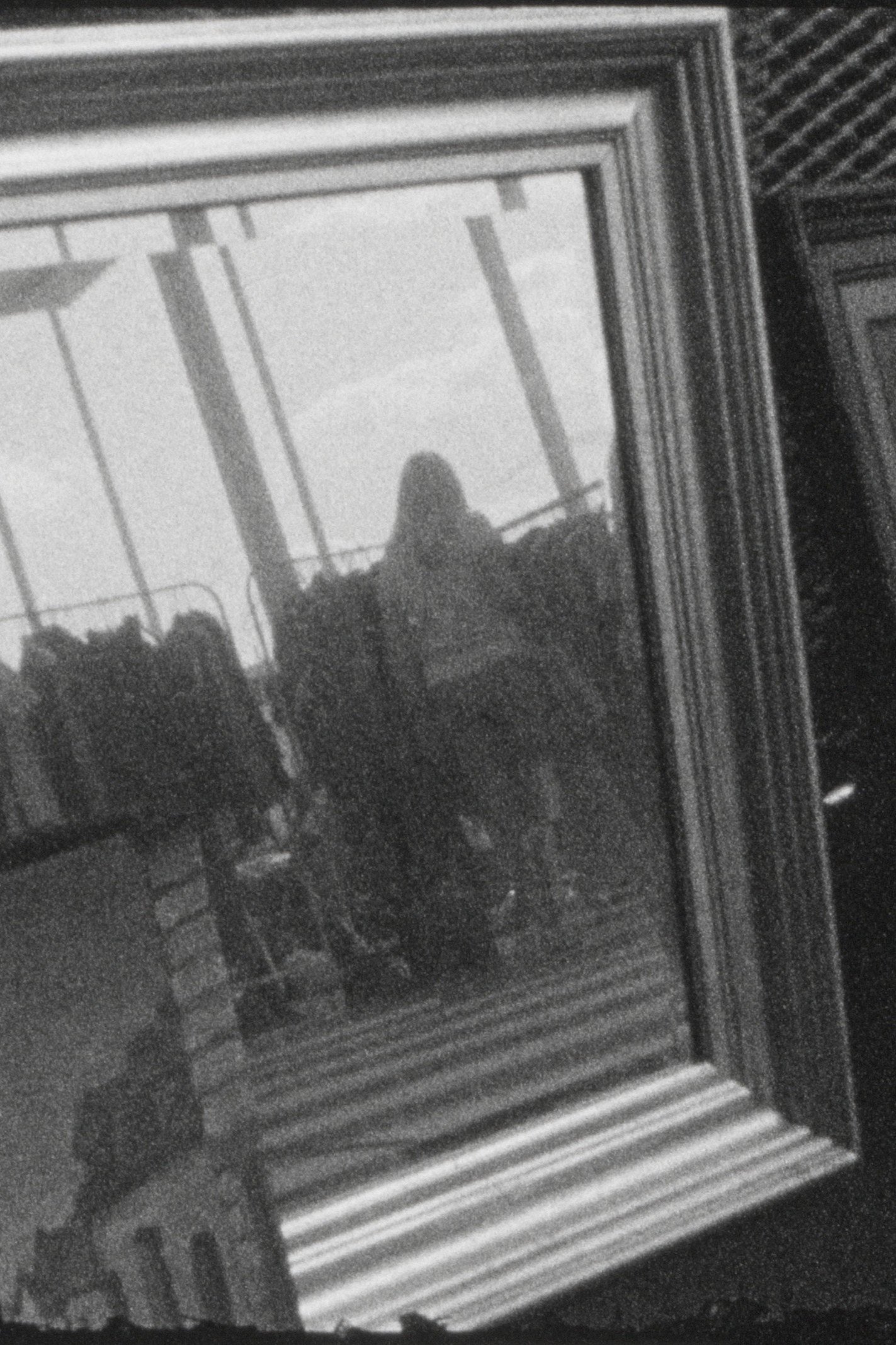 Spiegel van Antwerpen