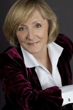 Annie McGreevey image