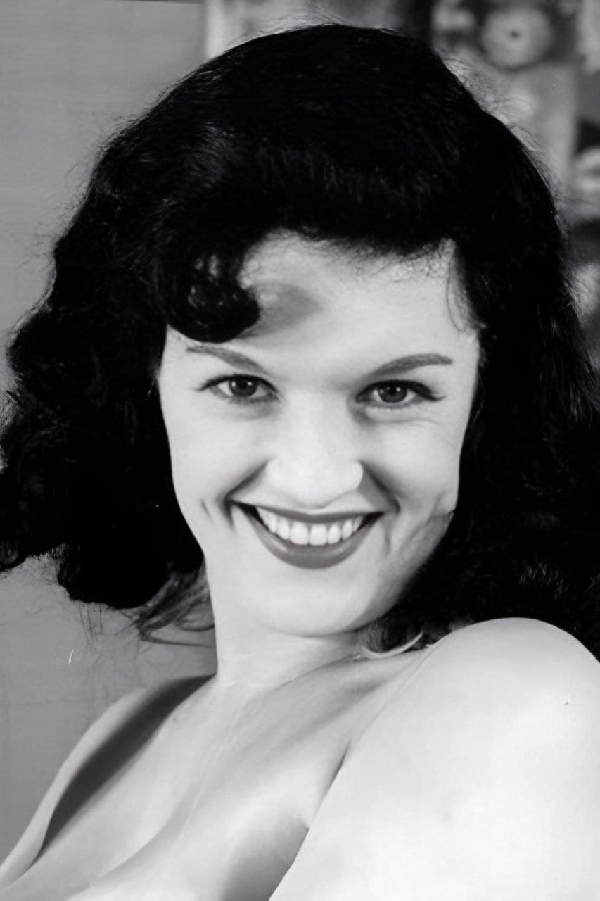 Paula Page image