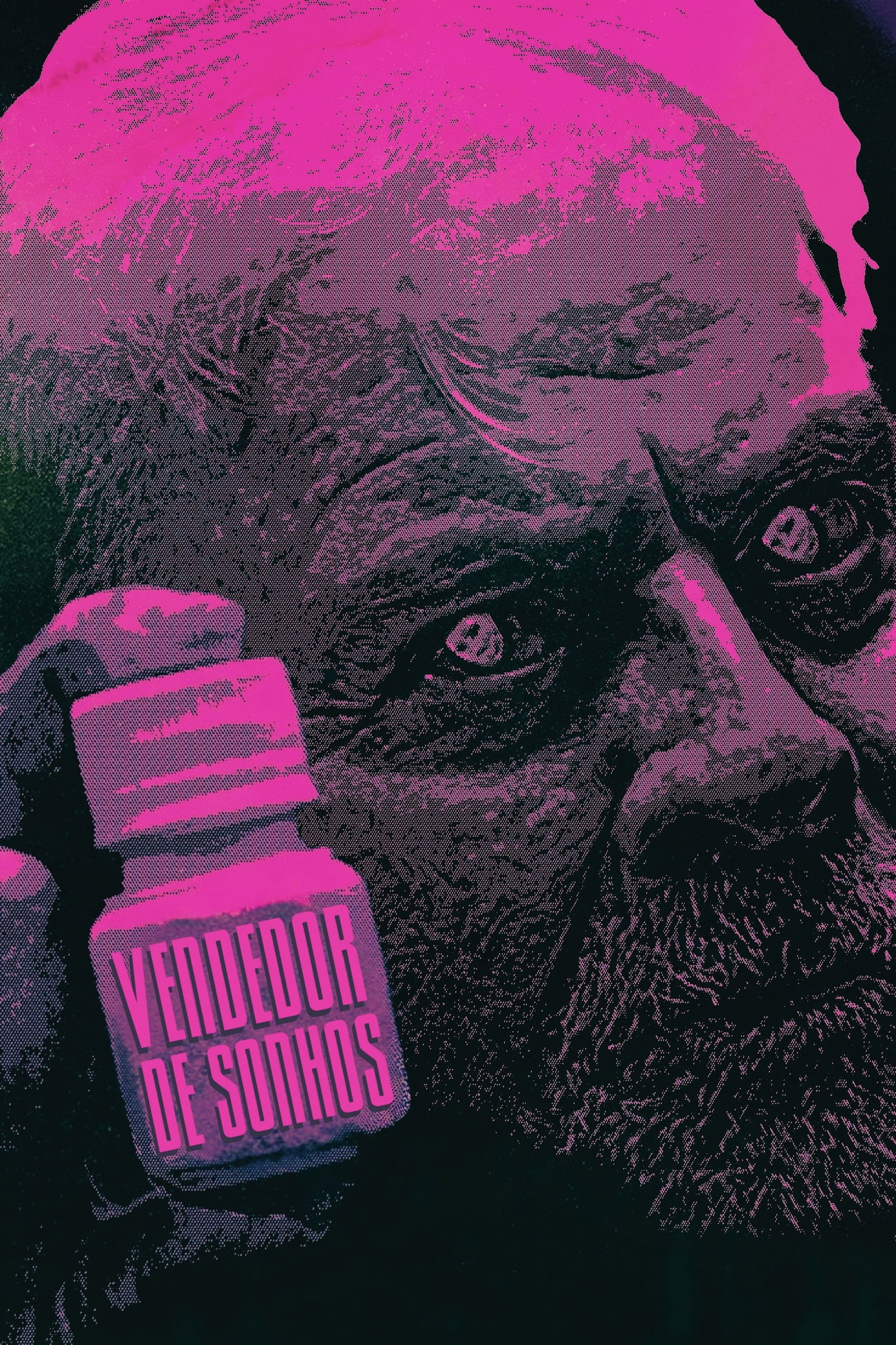 Vendedor de Sonhos