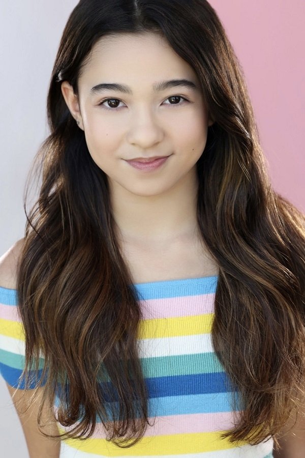 Savannah Marlissa image