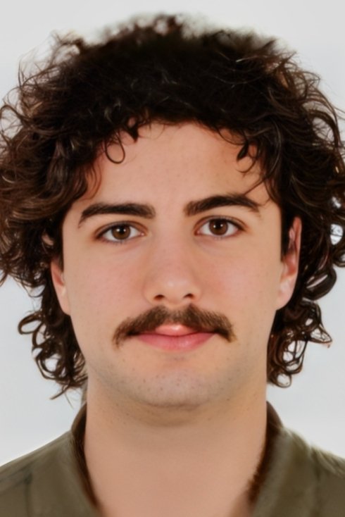 Ata Murat Kalkan image