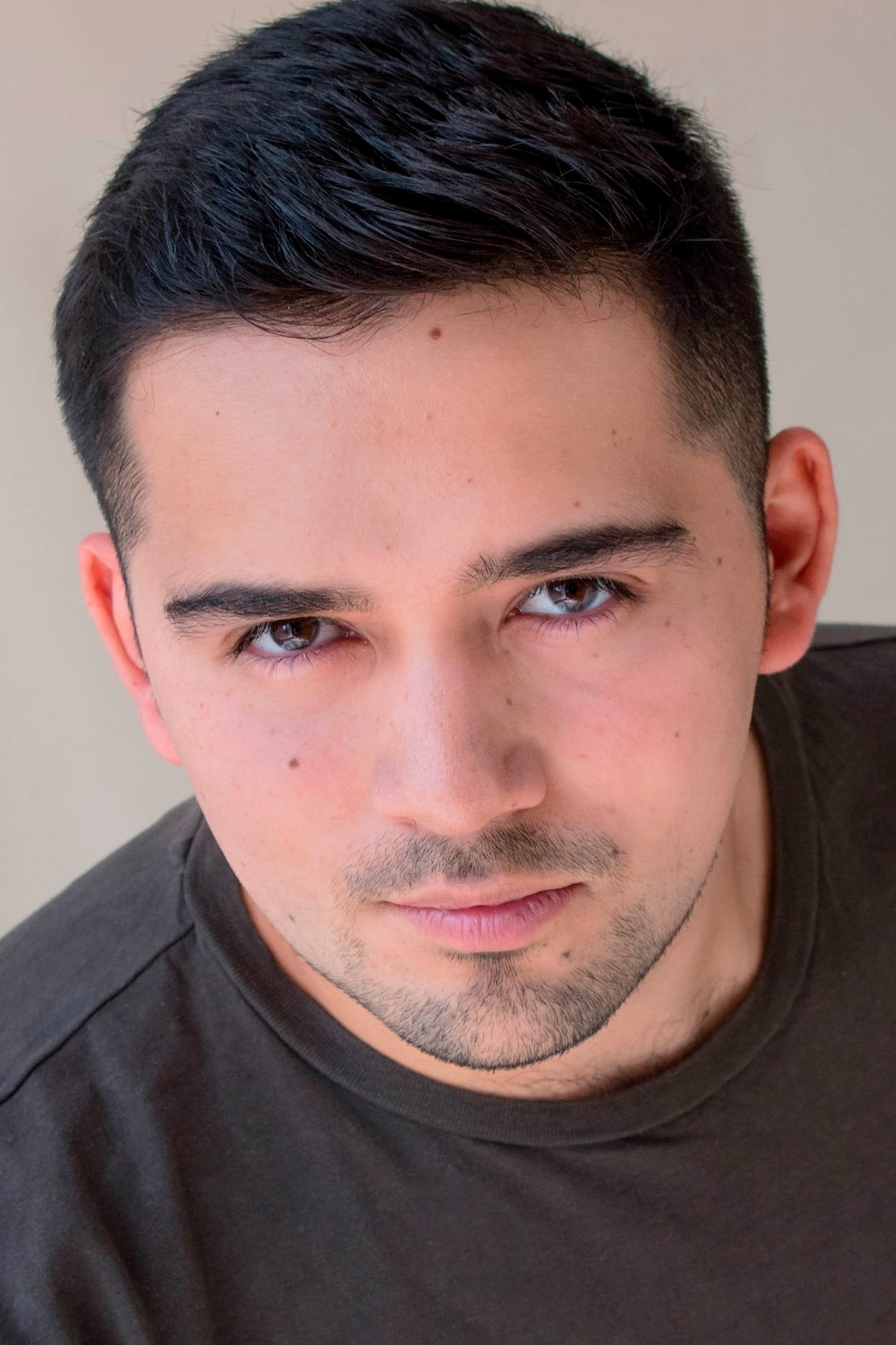 Gil Zepeda image