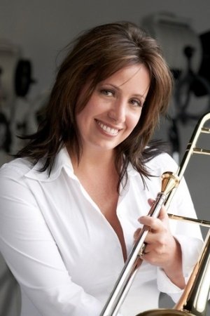 Sarah Morrow image