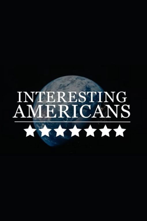 Sebastian Mendes - INTERESTING AMERICANS