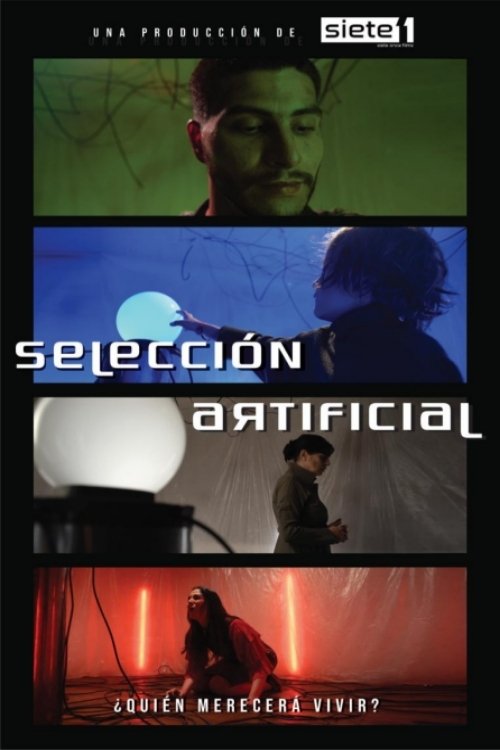 Selección Artificial