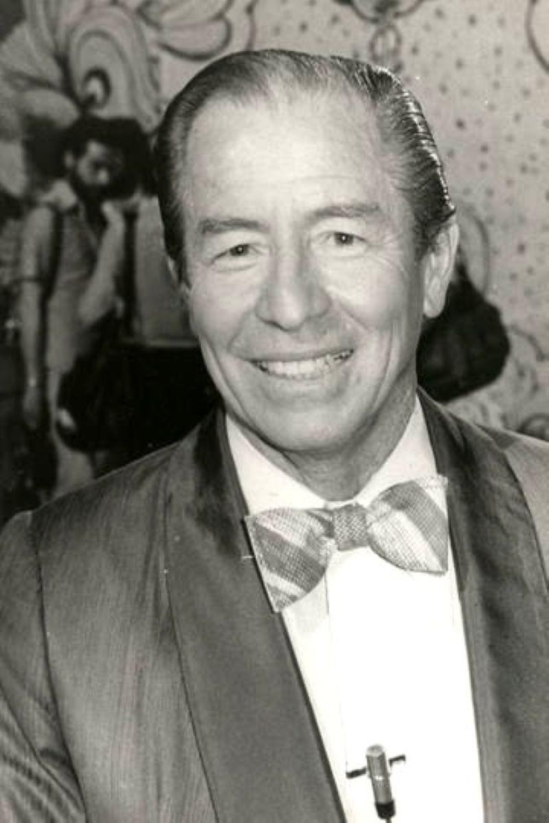 Kiko Ledgard image