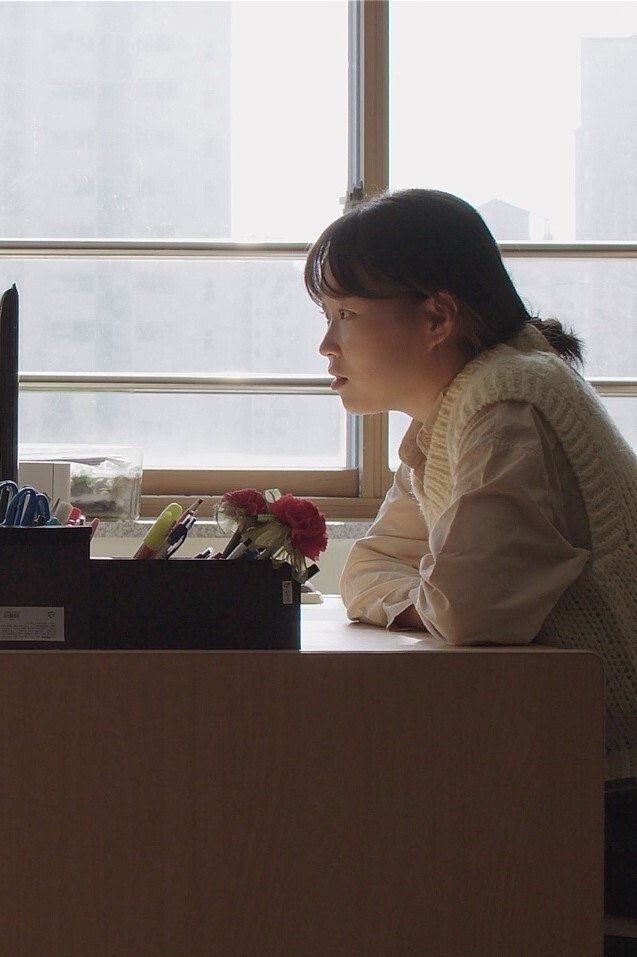 Interpreting Hyun-ju