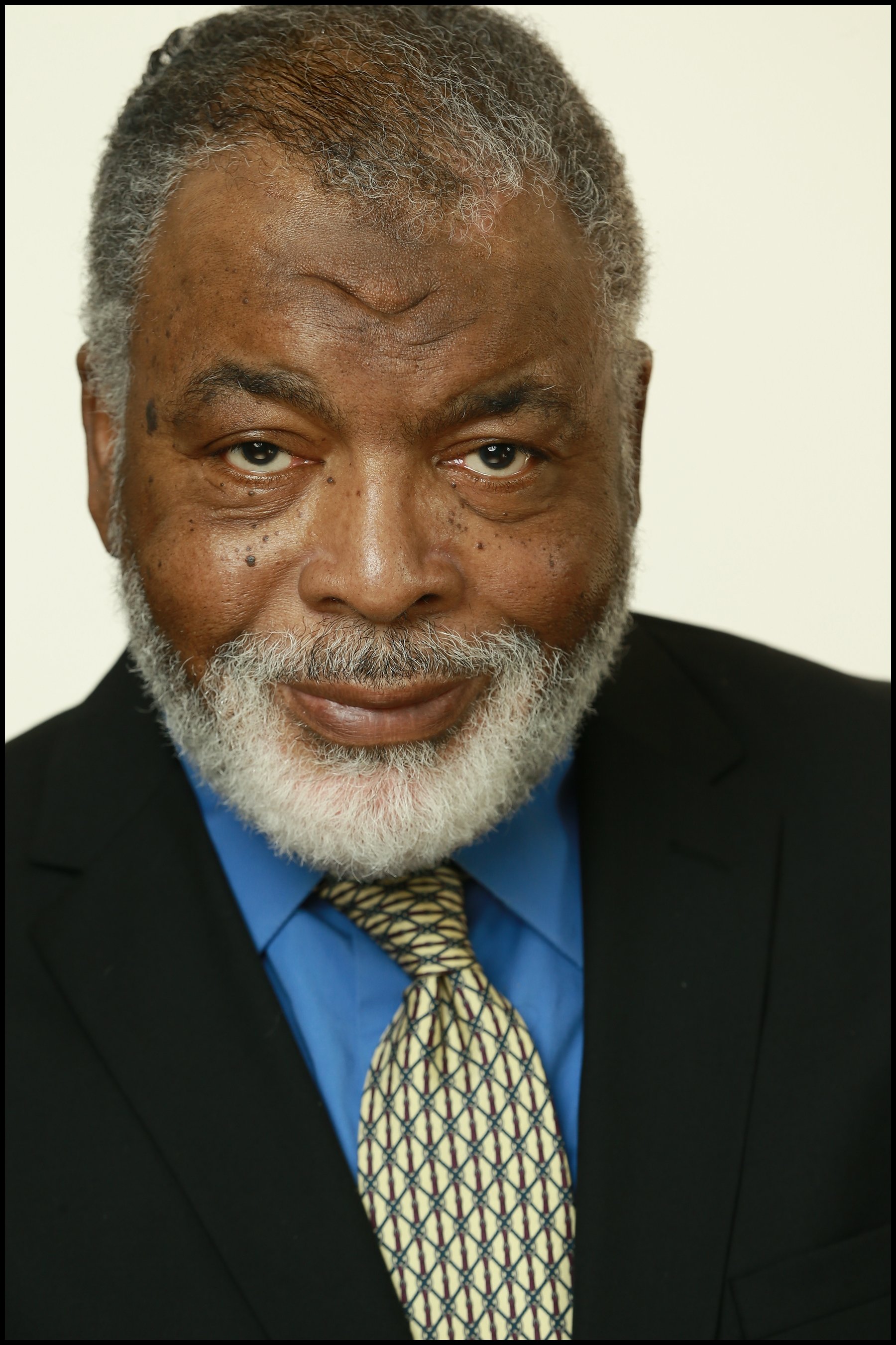 J.D. Hall image