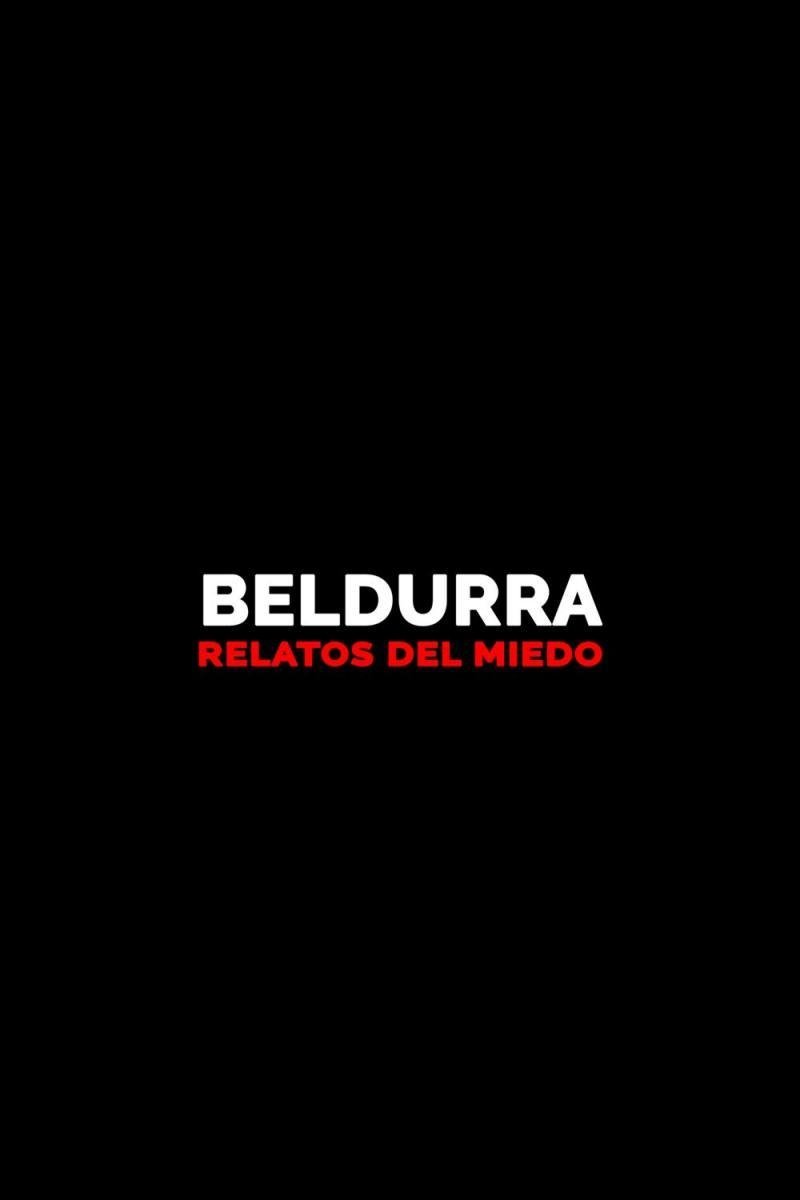 Beldurra. Relatos del miedo