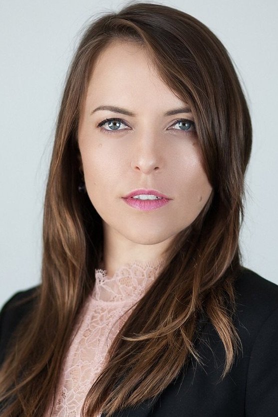 Olga Kay image