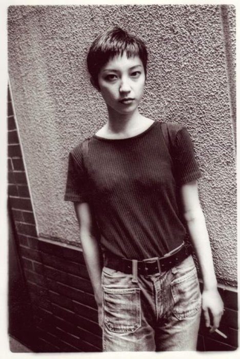 Kiriko Nananan image