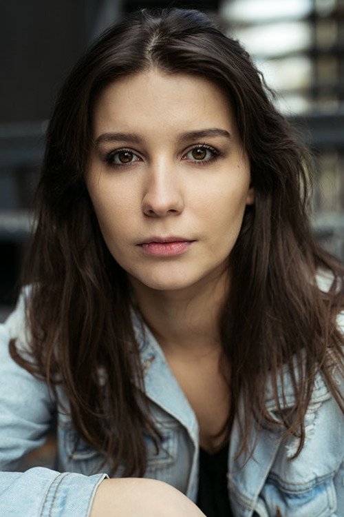 Magdalena Wieczorek image