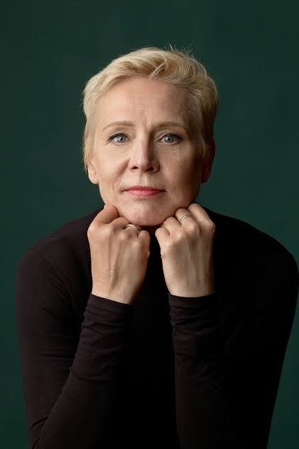 Mari Turunen image
