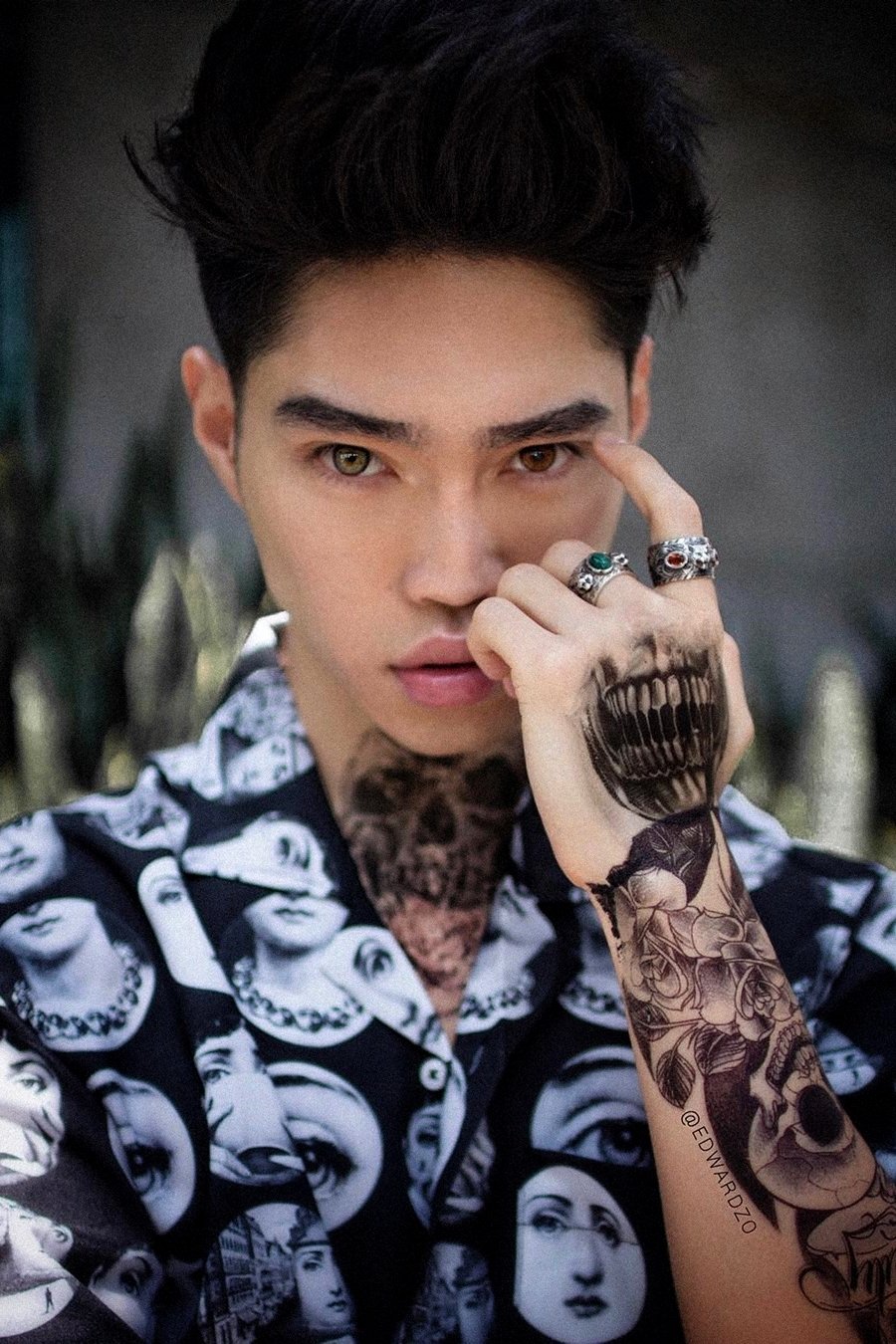 Edward Zo image