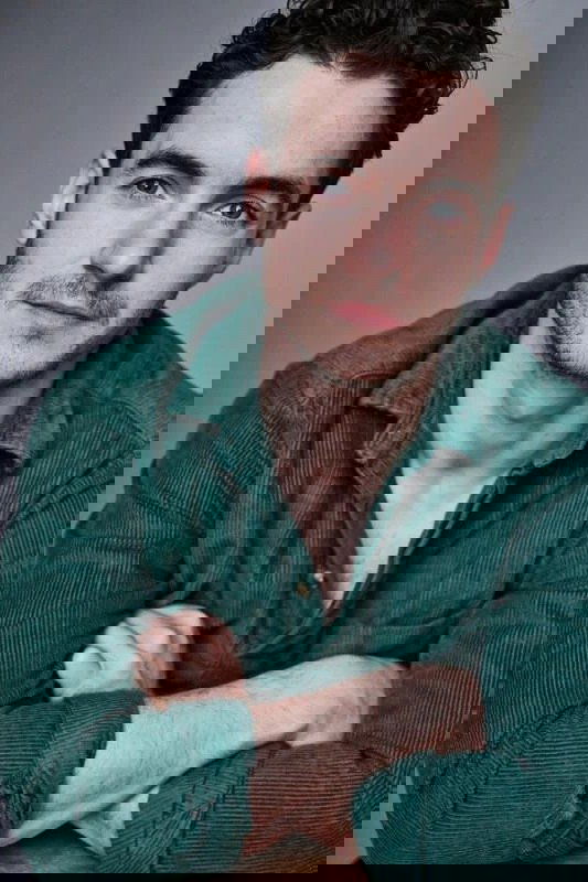 Alexander Hackett image