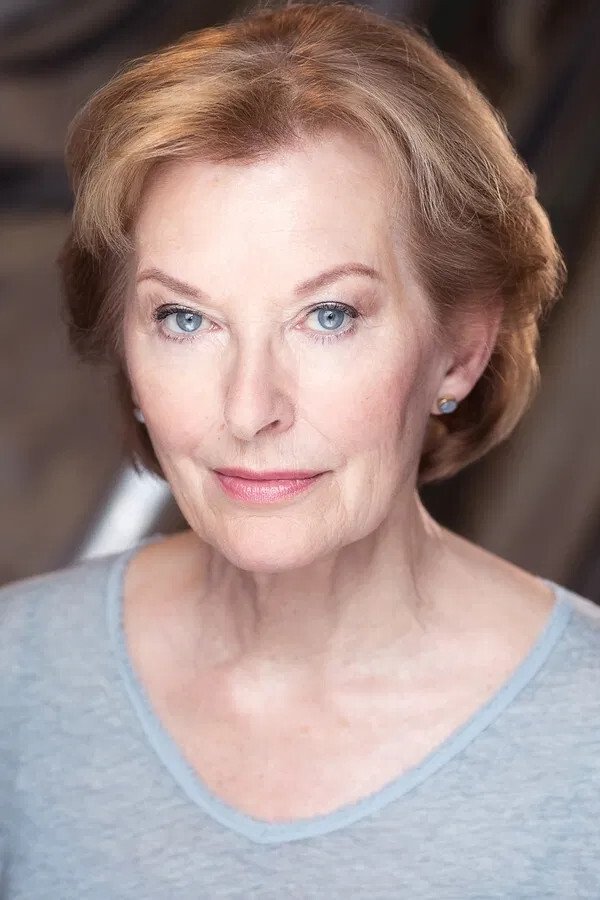 Vivien Heilbron image