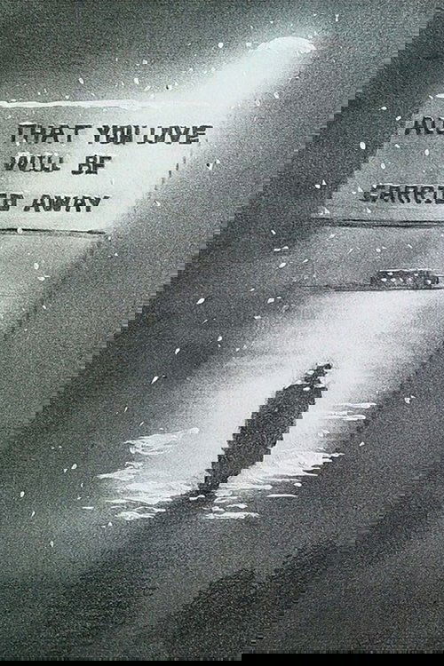 All That You Love Will Be Carried Away