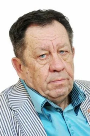 Maksim Maksimov image