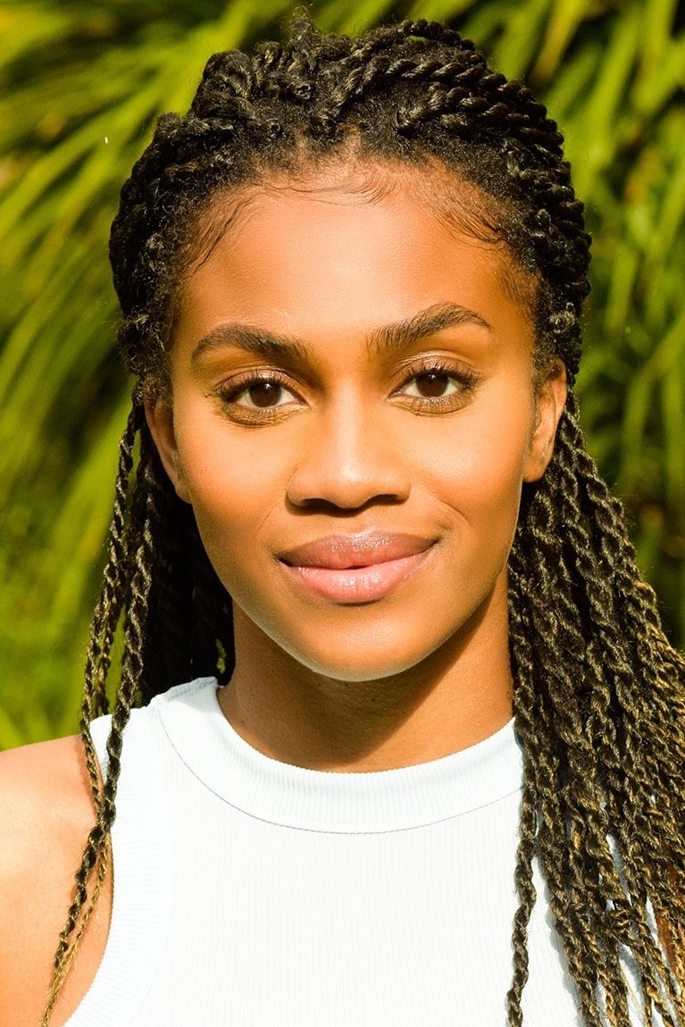 Nia Deacon image