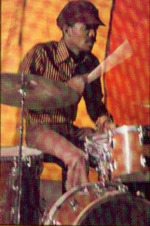 Carlton Barrett image