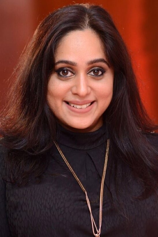 Aswathi Menon image