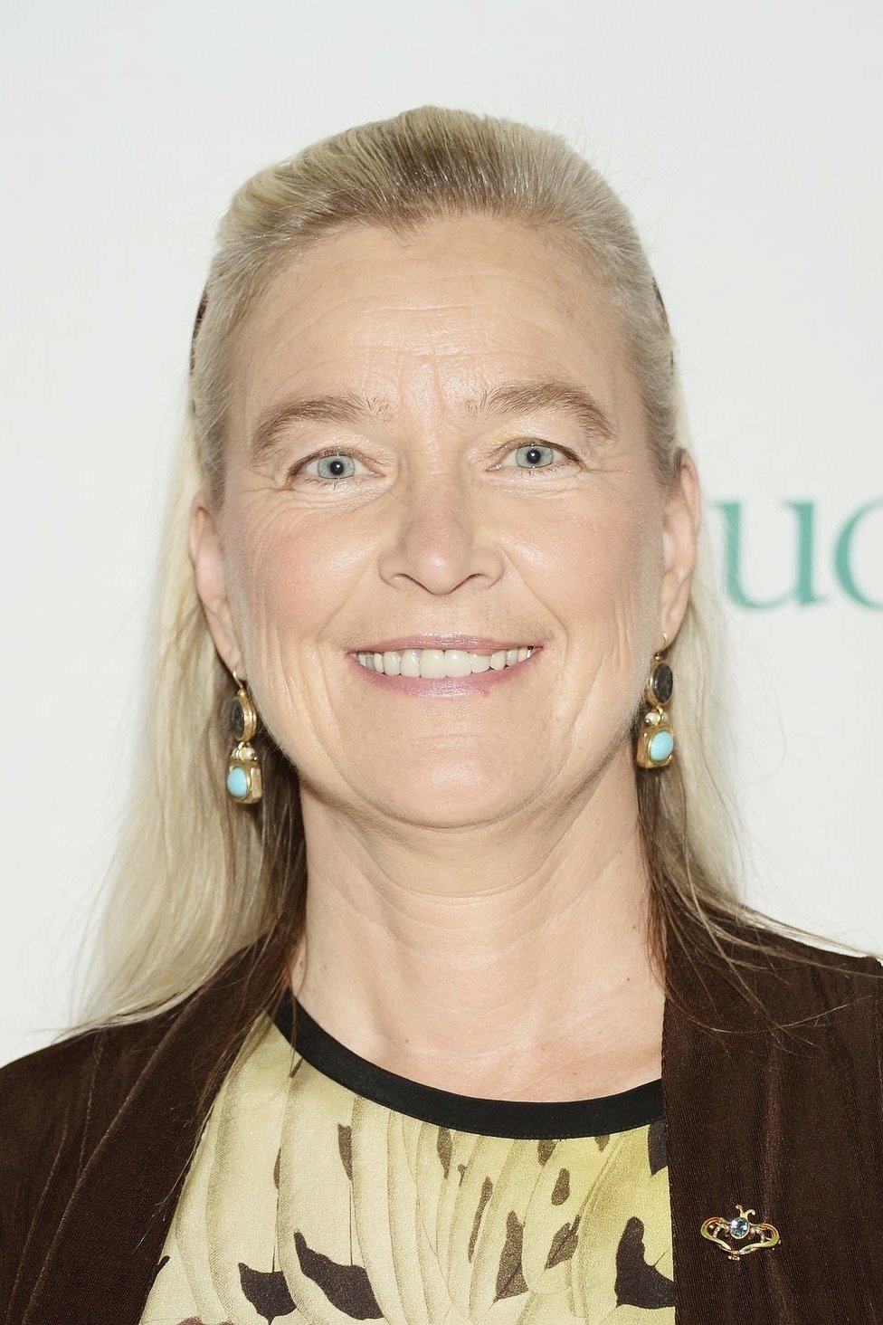 Nell Newman image