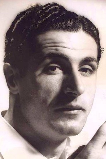 Carl Anthony image