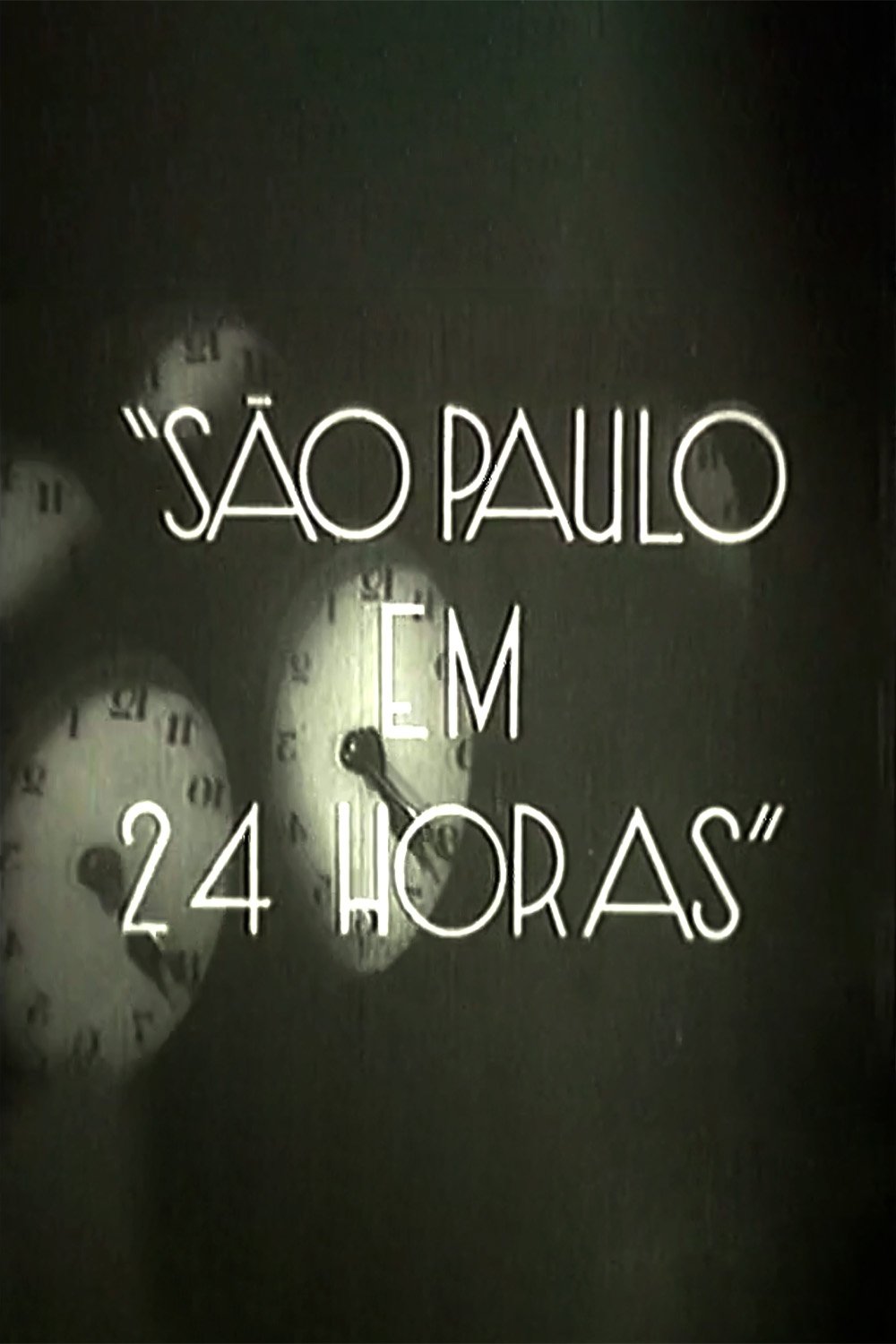 São Paulo in 24 Hours