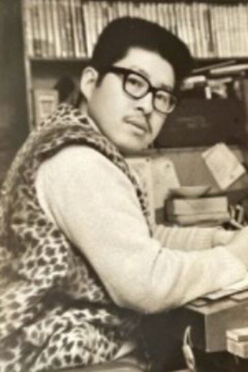 Mori Masaki image