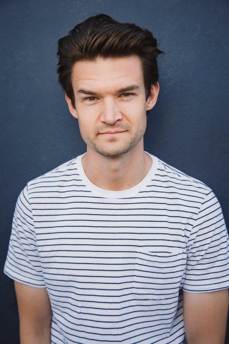 Nick Mestad image