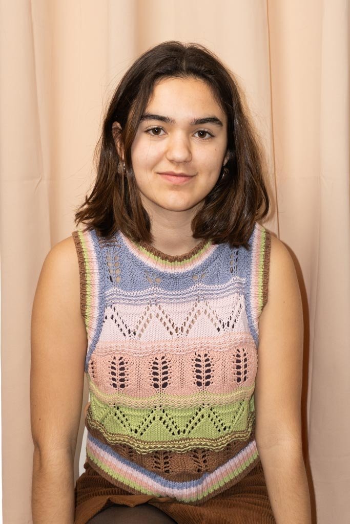 Ariana Nespereira image