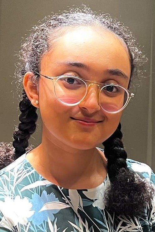 Anumegha Banerjee image