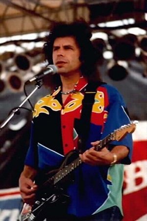 Randy California image